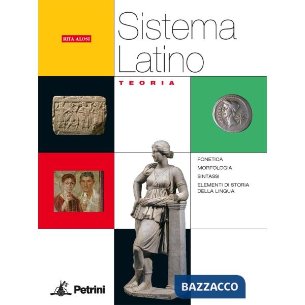 SISTEMA LATINO TEORIA