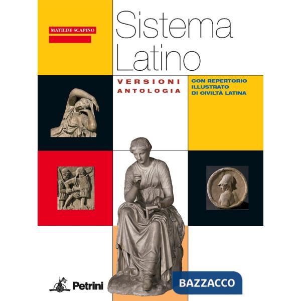 SISTEMA LATINO VERSIONI