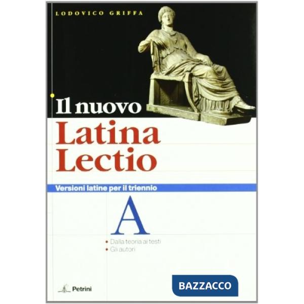 NUOVO LATINA LECTIO A + B