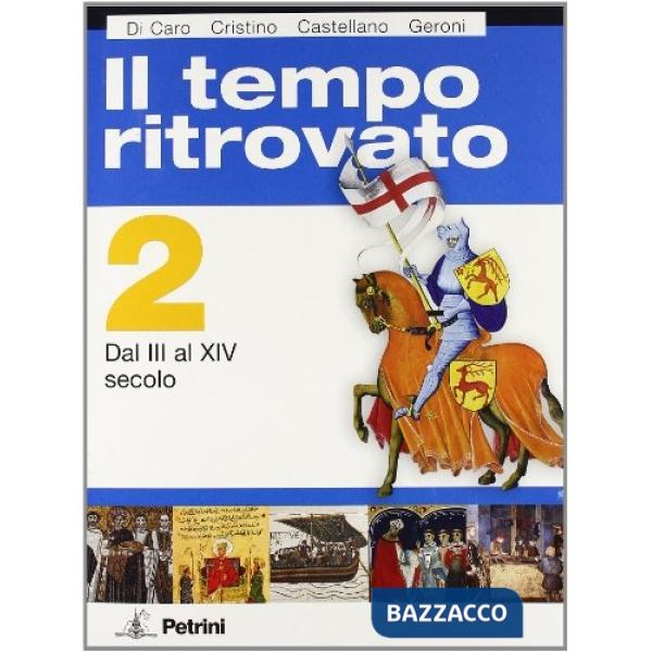 TEMPO RITROVATO 2