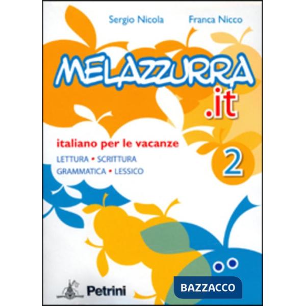 MELAZZURRAIT 2 + FANTASMA
