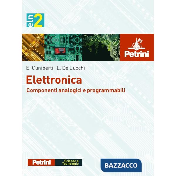 ELETTRONICA ELN2 + CD