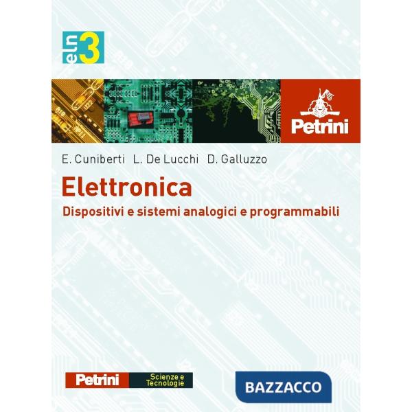 ELETTRONICA ELN3