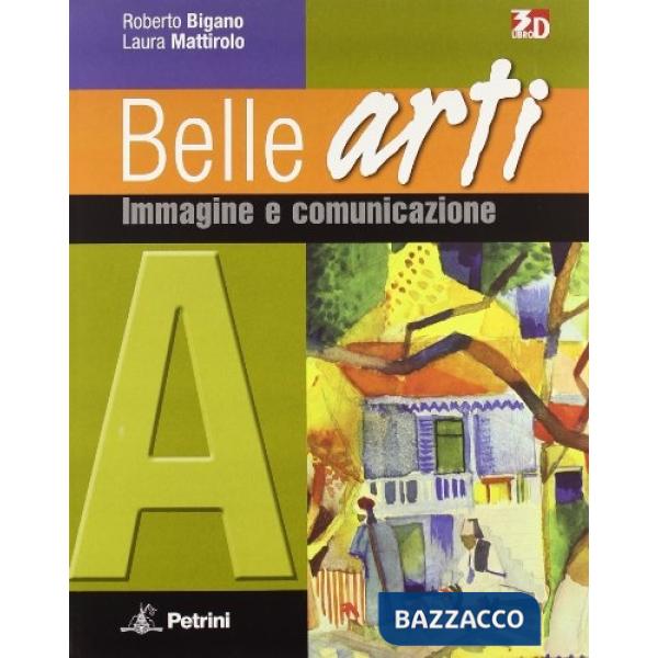 BELLE ARTI A + B