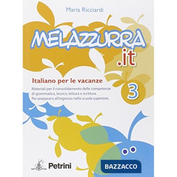 MELAZZURRA.IT 3 + SOL.