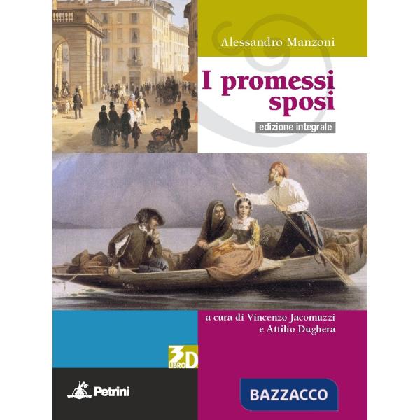 PROMESSI SPOSI. EDIZ. INTEGRALE (I)