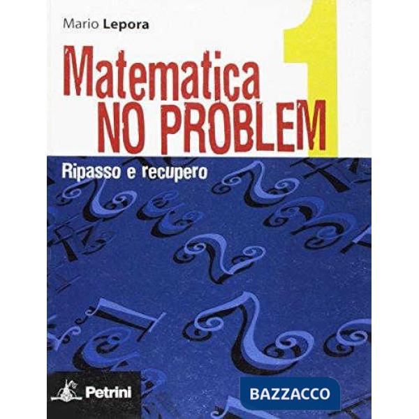 MATEMATICA NO PROBLEM 1