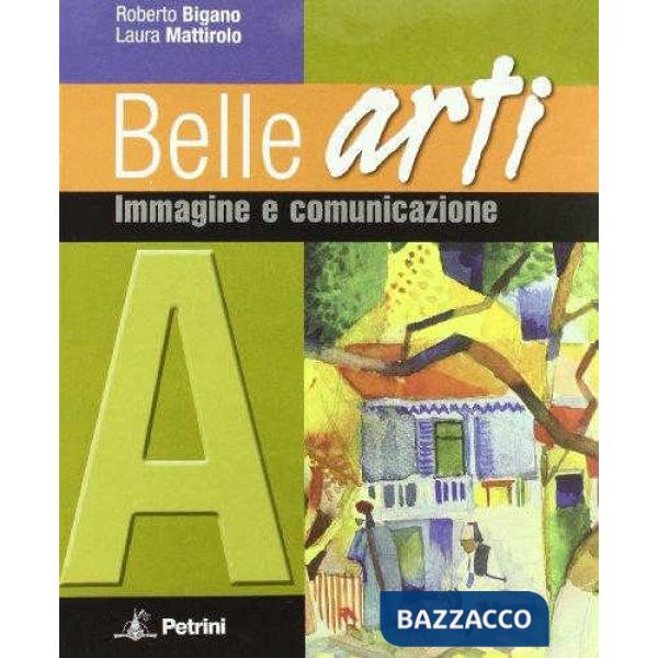 BELLE ARTI A + B1 + B2 + B3