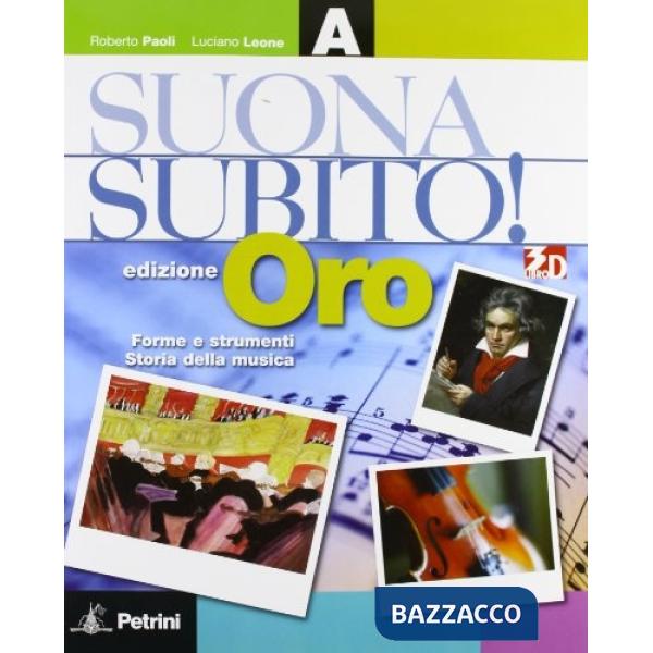SUONASUBITO! VOL. A-B. PER LA SCUOLA MEDIA. CON GIRANDOLA PER FLAUTO