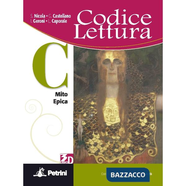 CODICE LETTURA C