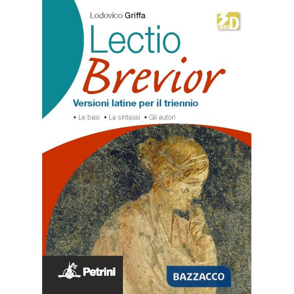 LECTIO BREVIOR