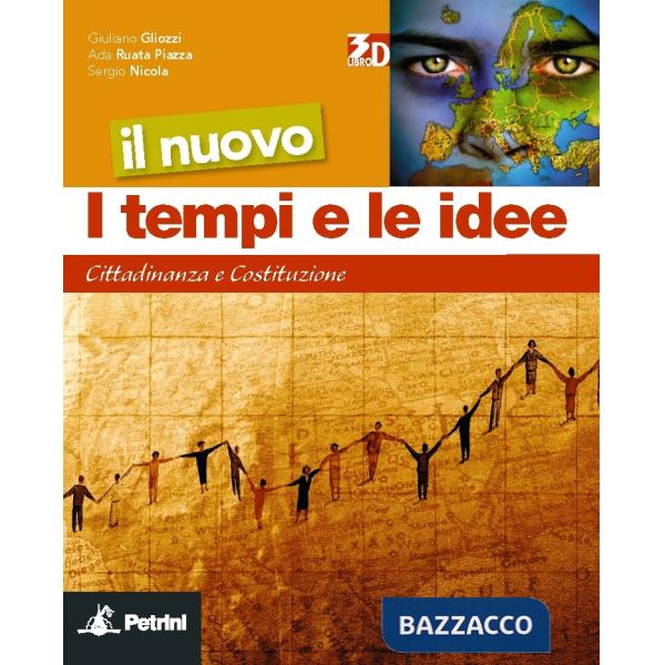 NUOVO TEMPI IDEE CITT.COST.