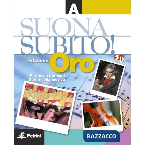 SUONASUBITO! EDIZIONE ORO