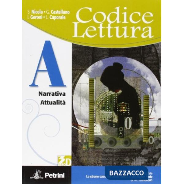 CODICE LETTURA
