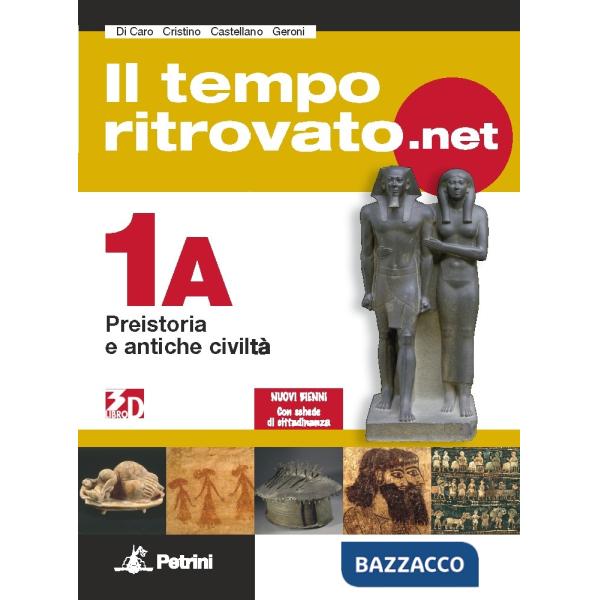 TEMPO RITROVATO.NET 1A