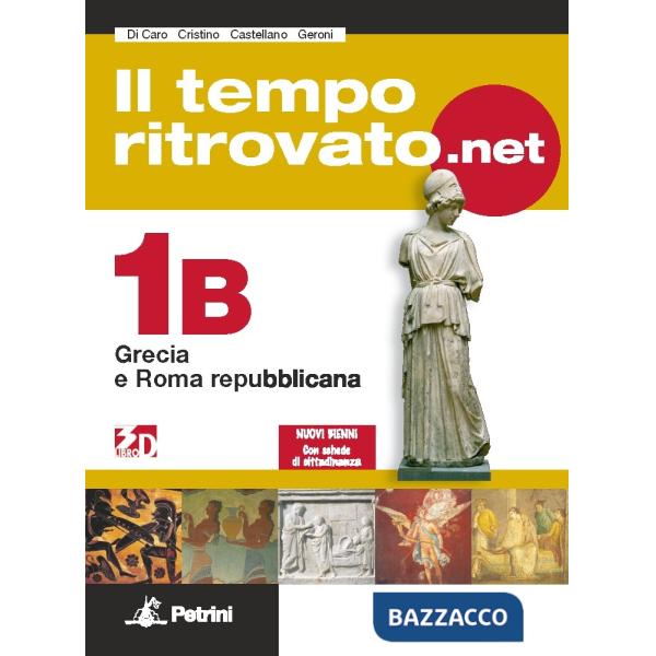 TEMPO RITROVATO.NET 1B