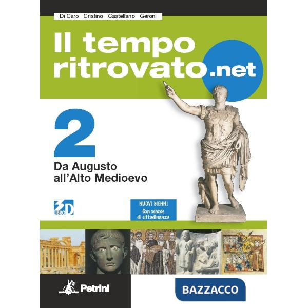 TEMPO RITROVATO.NET 2A