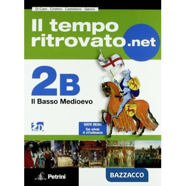 TEMPO RITROVATO.NET 2B