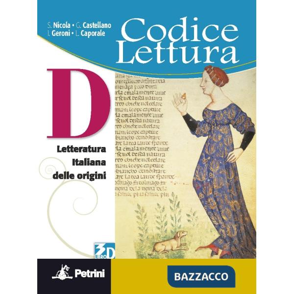 CODICE LETTURA D