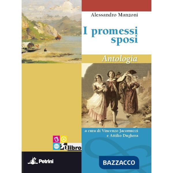 PROMESSI SPOSI ANTOL. NE + EB