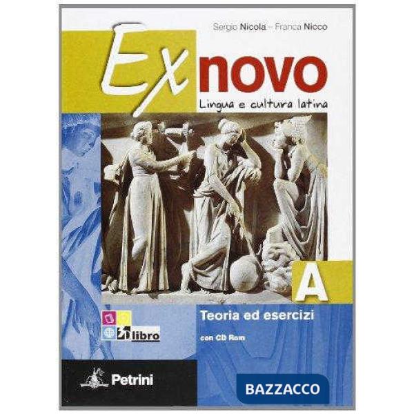 EX NOVO A + B + CD