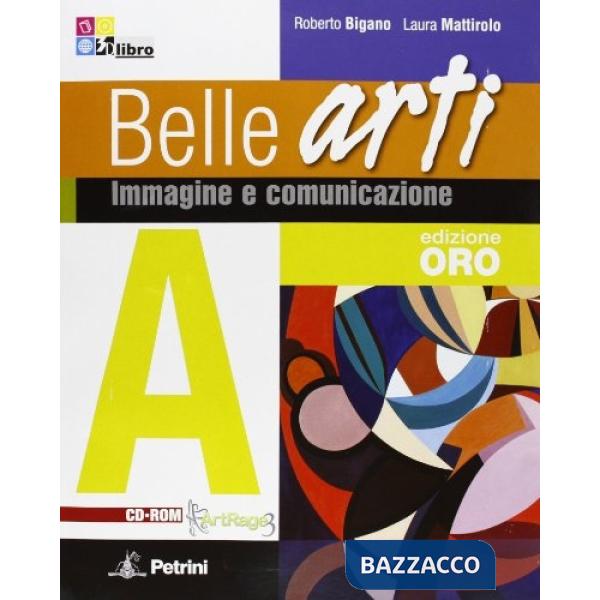 BELLE ARTI OROA + B1 + B2 + B3 + CD + LD