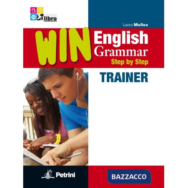 WIN ENGLISH TRAINER
