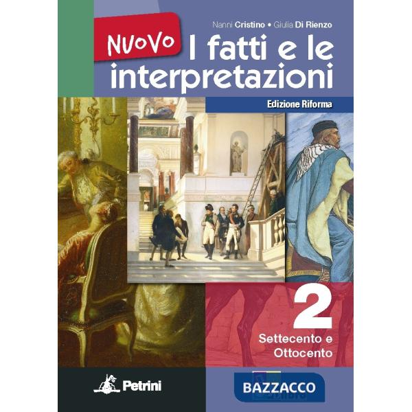 NUOVO FATTI E INTERPRETAZIONI 2