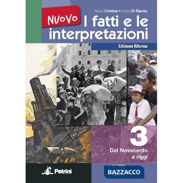 NUOVO FATTI E INTERPRETAZIONI 3