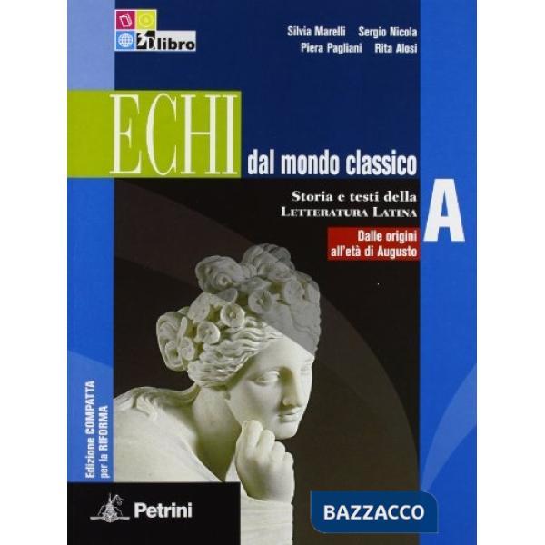 ECHI MONDO CLASSICO A + SIN + SOM.