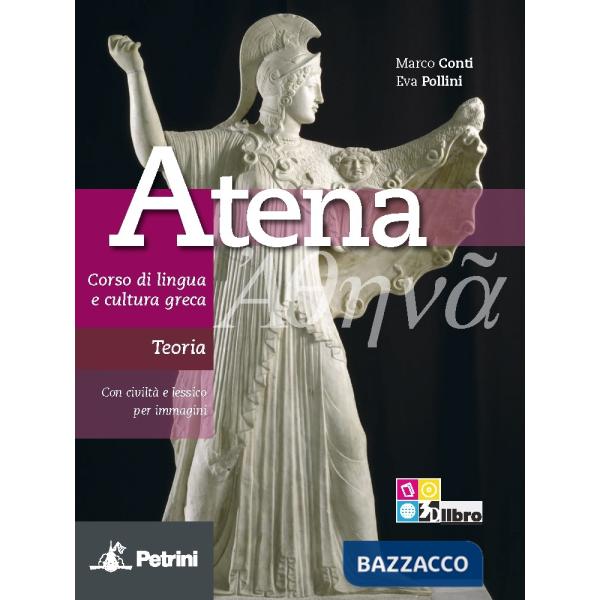 ATENA TEORIA