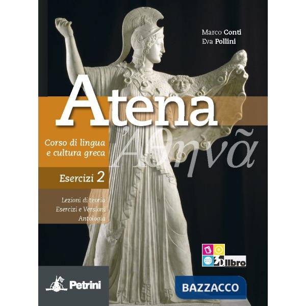 ATENA ESERCIZI 2