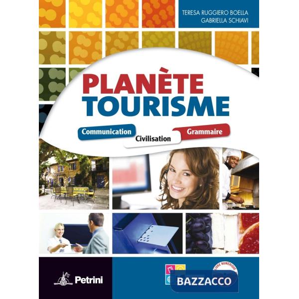 PLANETE TOURISME + LD