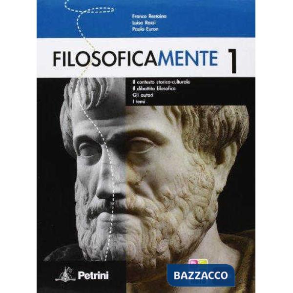 FILOSOFICAMENTE 1 + EB