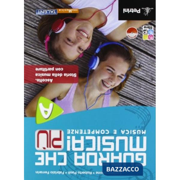 GUARDA MUSICA + A + B + 2 LD