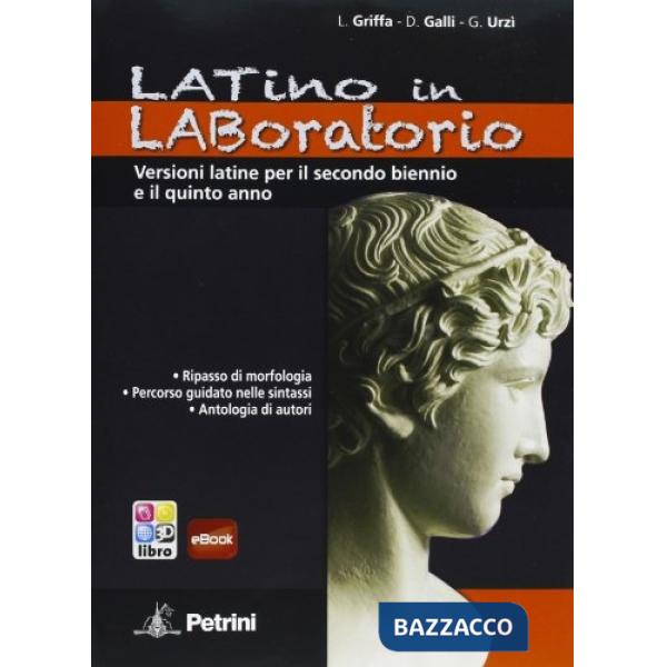 LATINO IN LABORAT. + EB