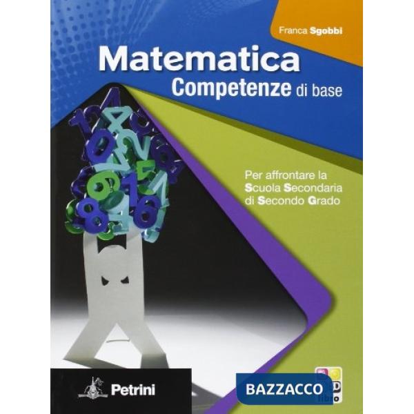 MATEMATICA COMPETENZE DI BASE