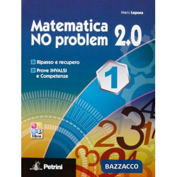 MATEMATICA NO PROBLEM 2.0 1