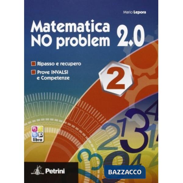 MATEMATICA NO PROBLEM 2.0 2