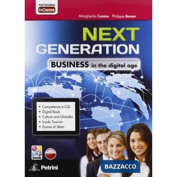 NEXT GENERATION + LD