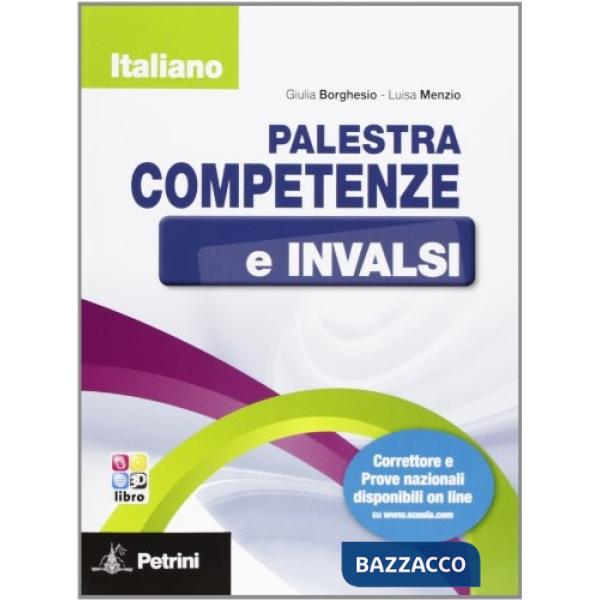 PALESTRA COMPETENZE E INVALSI