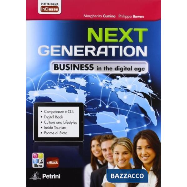 NEXT GENERATION + EB