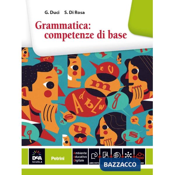 GRAMM.COMPET.BASE + EB