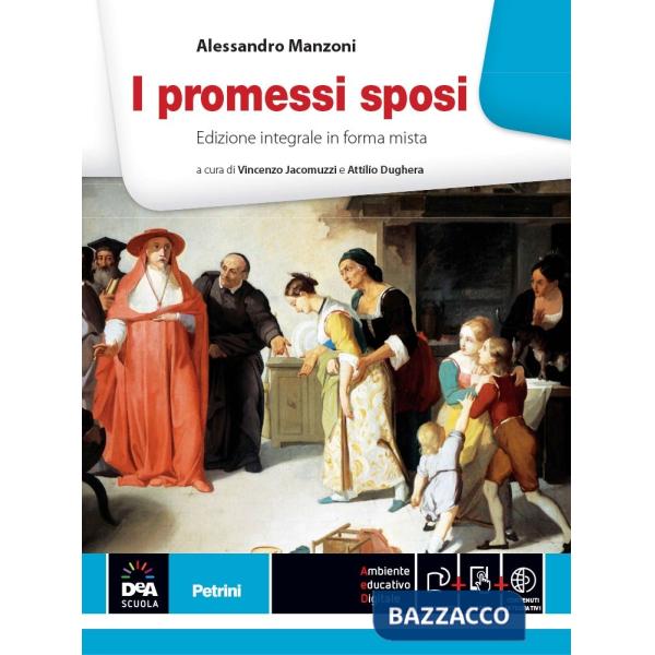 PROMESSI SPOSI + EB