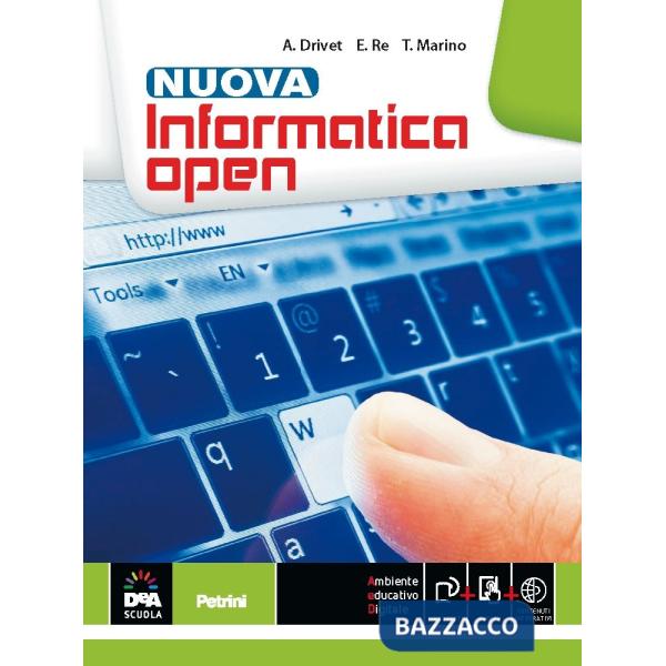NUOVA INFORM. OPEN + EB
