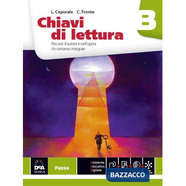 CHIAVI LETTURA B + EB