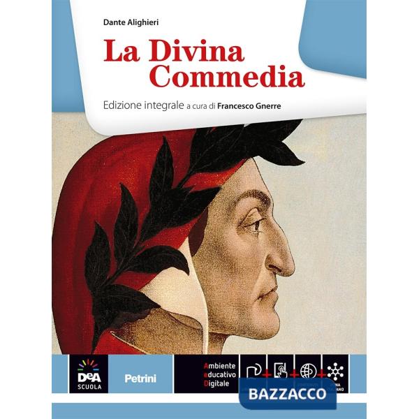 DIVINA COMMEDIA INT. + EB