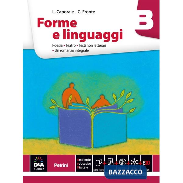 FORME LINGUAGGI B + EB