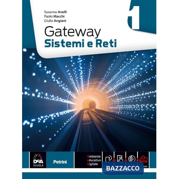 GATEWAY SISTEMI RETI 1 + EB