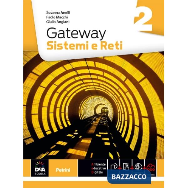 GATEWAY SISTEMI RETI 2 + EB